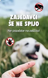 Antiparazitiki za živali