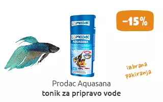 Aquasana akcija