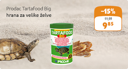 Tartafood akcija