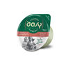 Oasy More Love Adult tuna in kozice v naravni omaki, lonček - 70 g 70 g