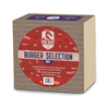 Von Barf Burger Selection, govedina - 1kg (5 x 200 g) 1 kg